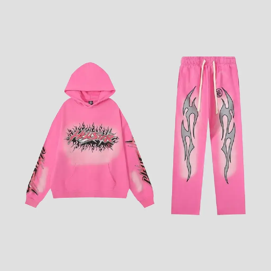 Brainwashed Tracksuit