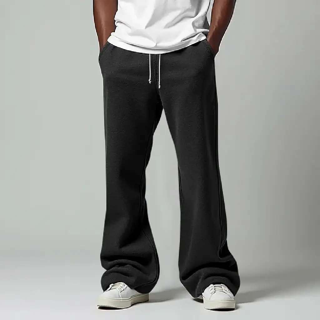 Essentials Everyday Flared Sweatpants